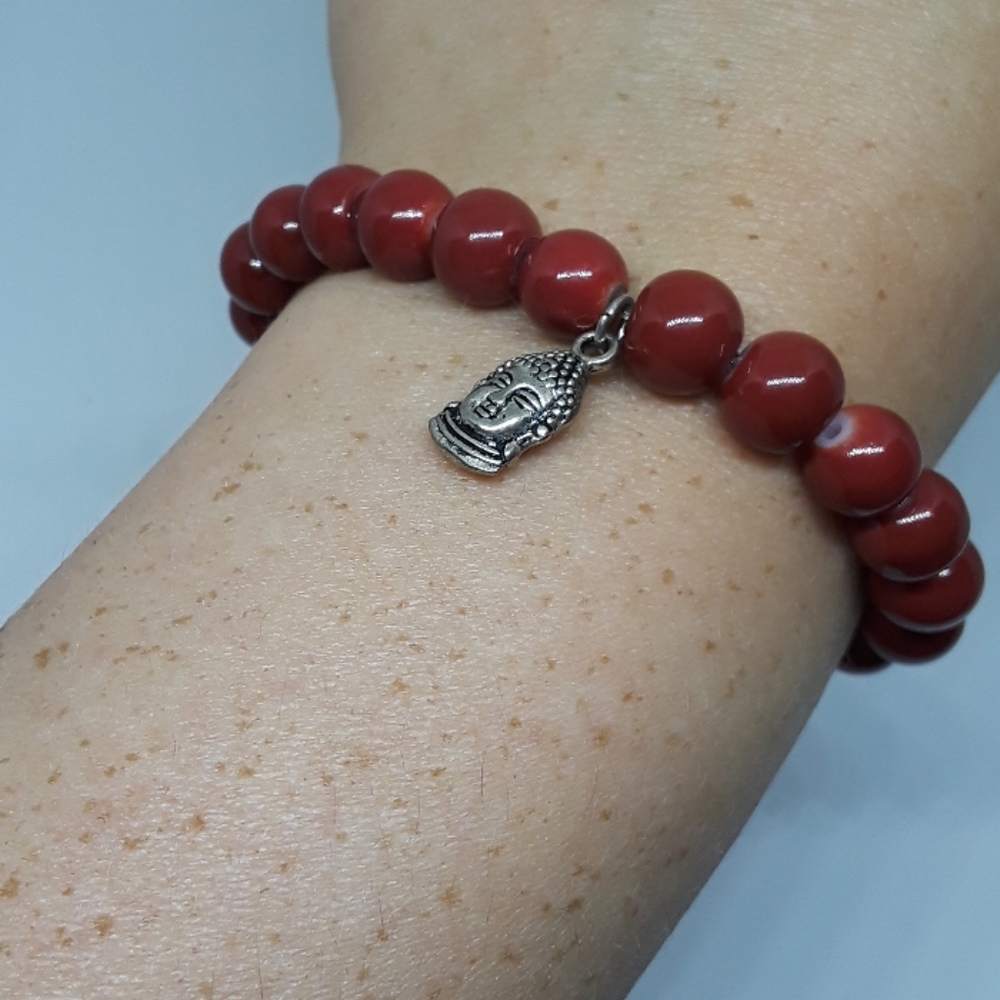 stretch bracelet